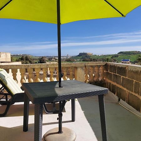 Għasri Razzett Warda B&B المظهر الخارجي الصورة