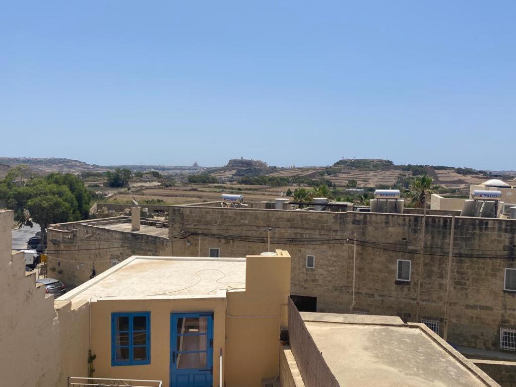 Għasri Razzett Warda B&B المظهر الخارجي الصورة