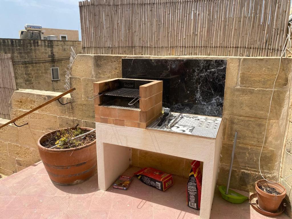 Għasri Razzett Warda B&B المظهر الخارجي الصورة