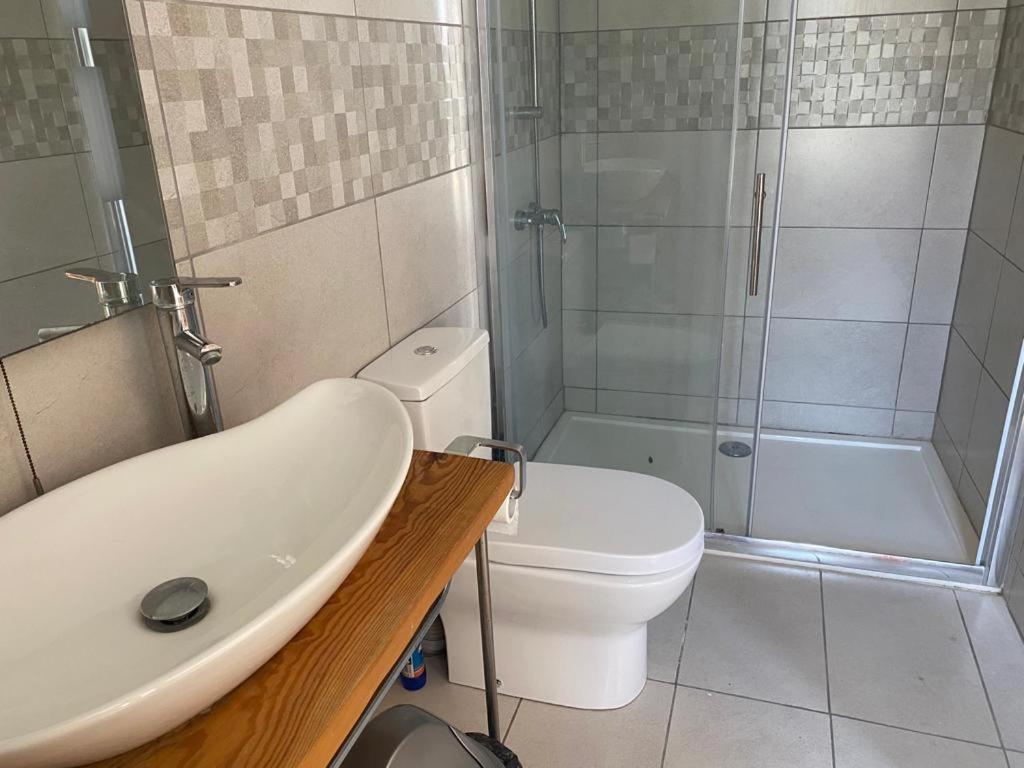 Għasri Razzett Warda B&B المظهر الخارجي الصورة