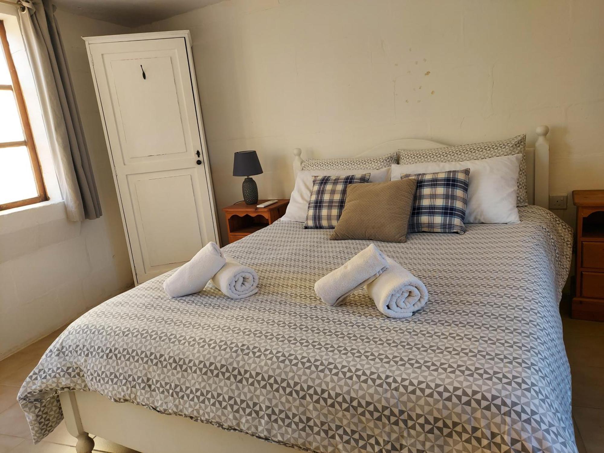 Għasri Razzett Warda B&B المظهر الخارجي الصورة
