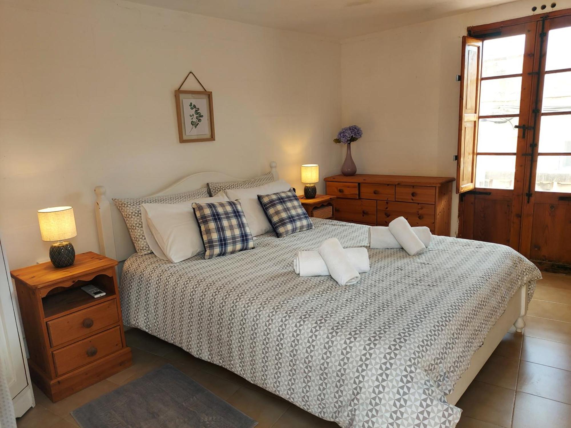 Għasri Razzett Warda B&B المظهر الخارجي الصورة