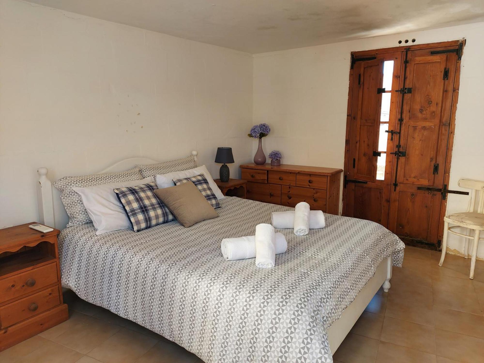 Għasri Razzett Warda B&B المظهر الخارجي الصورة