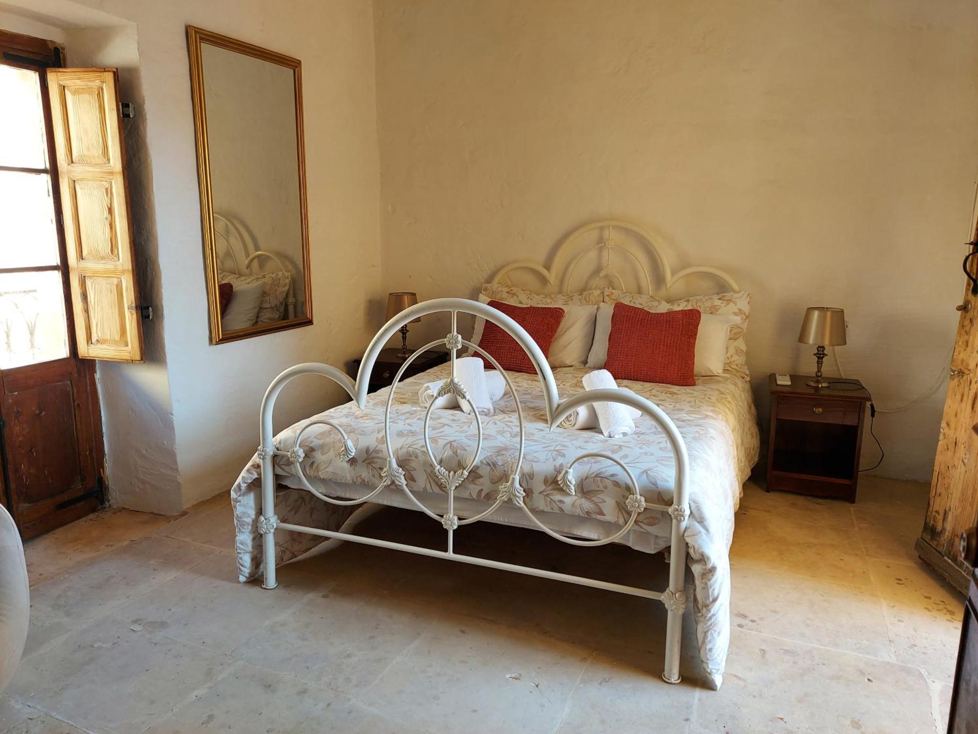 Għasri Razzett Warda B&B المظهر الخارجي الصورة