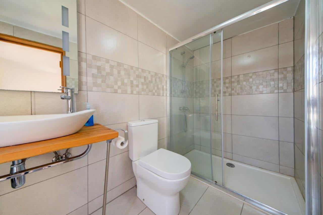 Għasri Razzett Warda B&B المظهر الخارجي الصورة